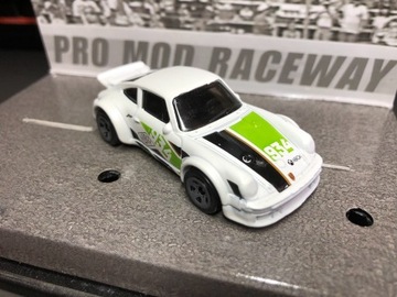 Hot Wheels - Porsche 934 Forza