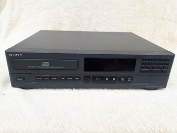 Sony CDP-M12 odtwarzacz CD