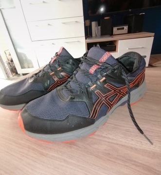 Buty Asics Gel Venture 8 roz 50,5