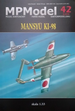 KI 98 MPModel offset.