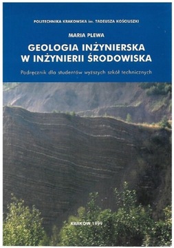 Geologia inżynierska Maria Plewa