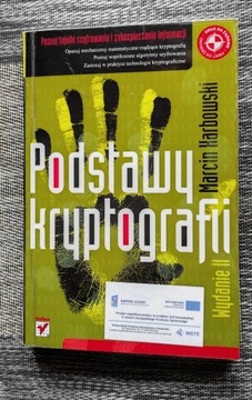 Podstawy kryptografii - Karbowski