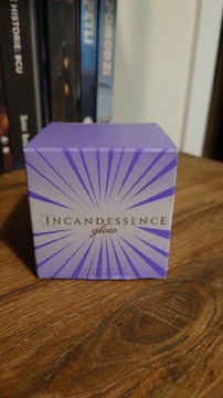 Avon woda perfumowana incandessence glow 50 ml