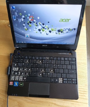 ACER ASPIRE ONE 