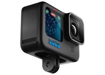 Kamera GoPro HERO11 Black  / Nowa / Promocja