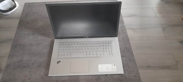 Laptop VivoBook Asus 17 cali.