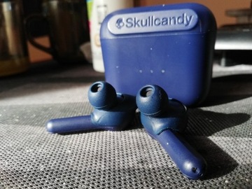 Słuchawki TWS dokanałowe SKULLCANDY Indy