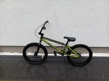 BMX Legion L20 20,5" 