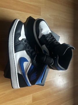 Buty Nike Air Jordan 1