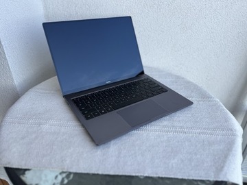 Huawei MateBook 14 R5-4600H/8GB/M.2 512GB 