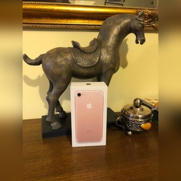 ***Iphone 7 256GB w super cenie **