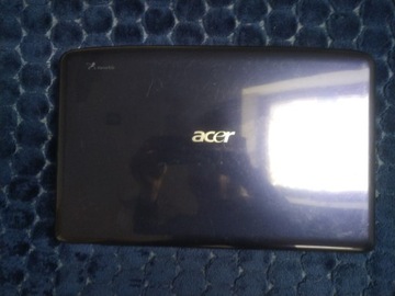 Acer 5740G i7, 6GB RAM, Radeon HD5000