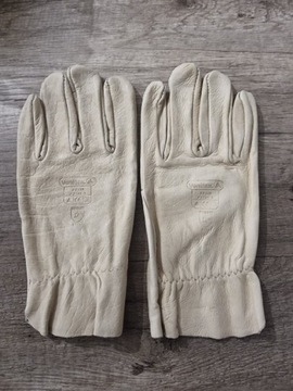 Rękawice robocze skórzane VENITEX FB 149 , roz. 9