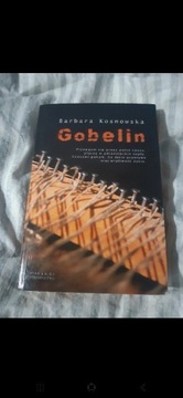 Gobelin Barbara Kosmowska