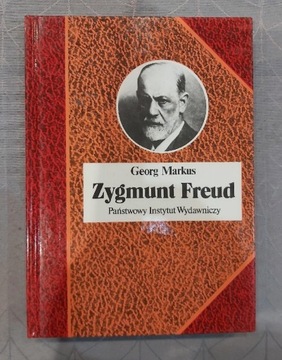 Zygmunt Freud i tajemnice duszy
