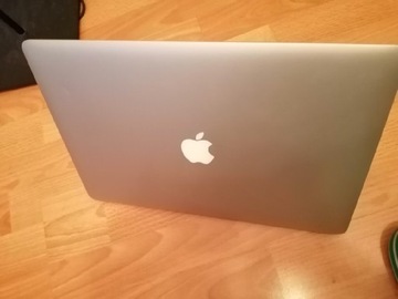 Laptop Apple Mac Book