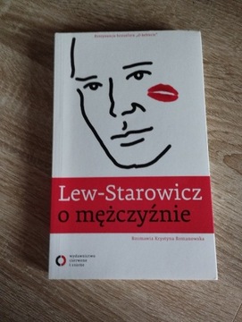 Lew-Starowicz o mężczyźnie 