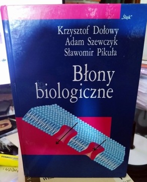 Błony biologiczne