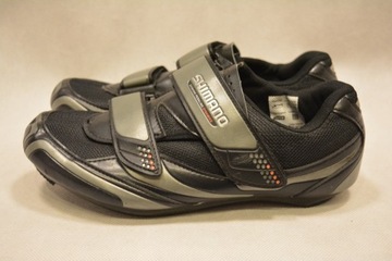 Buty rowerowe Shimano 40