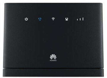 ROUTER WIFI HUWAEI