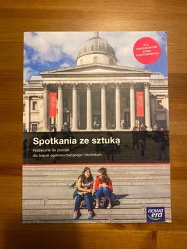 „Spotkania ze sztuką”