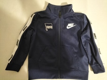 Nike Bluza dresowa ,chłopiec 18 m