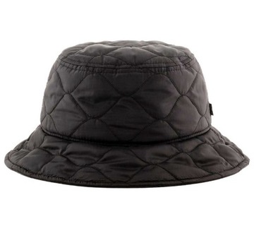 LEVI’S czapka kapelusz Bucket Hat ocieplona