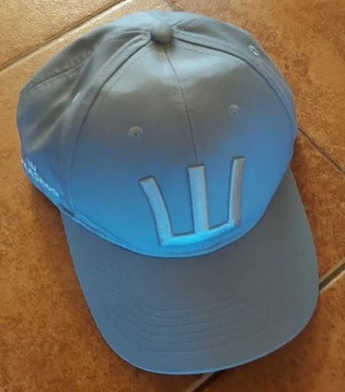 Nowa oryginalna czapka bejsbolówka - SVEASKOG