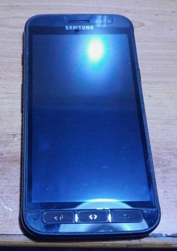 Samsung XCover 4