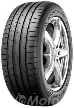 Opona Dunlop Sport MAXX 050