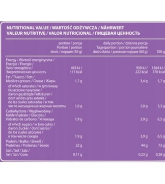 Białko Wpc Lactose Free 700 gram ActiVlab