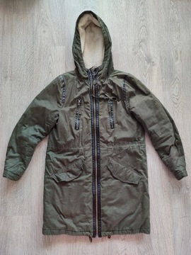 Parka zimowa InWear r.M