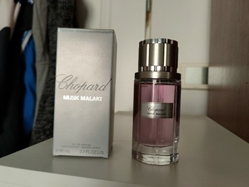 Chopard Musk Malaki 79/80 ml