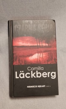 Niemiecki Bękart część 2, Camilla Lackberg