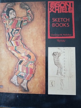 Schiele Sketchbooks