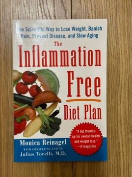 Inflammation Free Diet Plan Monica Reinagel