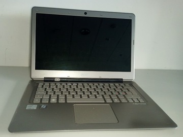 Laptop Acer Aspire S3 series MS2346