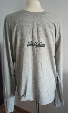 Dolce & Gabbana L long sleeve Unisex bluzka 