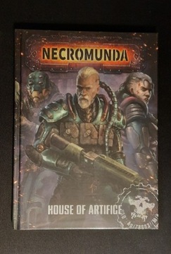 Necromunda House of Artifice