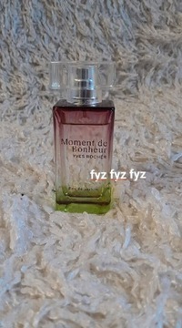 Moment de Bonheur Yves Rocher ~43 z 50 ml EDP