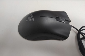 Myszka Razer Deathadder Chroma