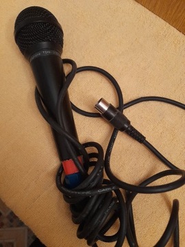 Mikrofon dynamiczny TDM-205