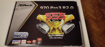 ASRock 970 Pro 3 R2.0