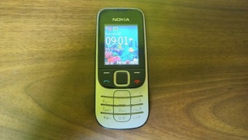 Działająca Nokia 2330c Classic bez simlocka