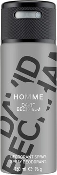 David Beckham Homme Dezodorant spray 150ml 