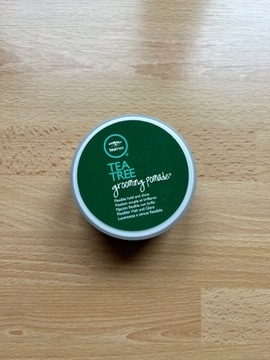 TEA TREE Grooming Pomade wosk do włosów 85g