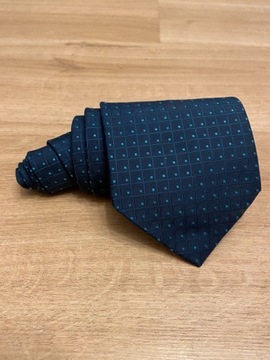 Piękny krawat 