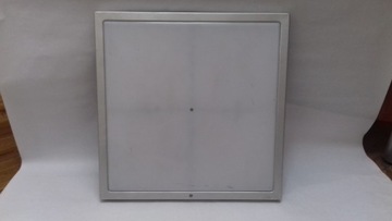 Panel LED LP-LR-50x50 IP44