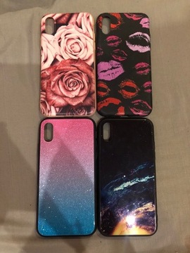 11 etui case na IPhone X / XS