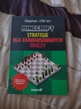 Minecraft strategie dla zaawansowanych graczy 